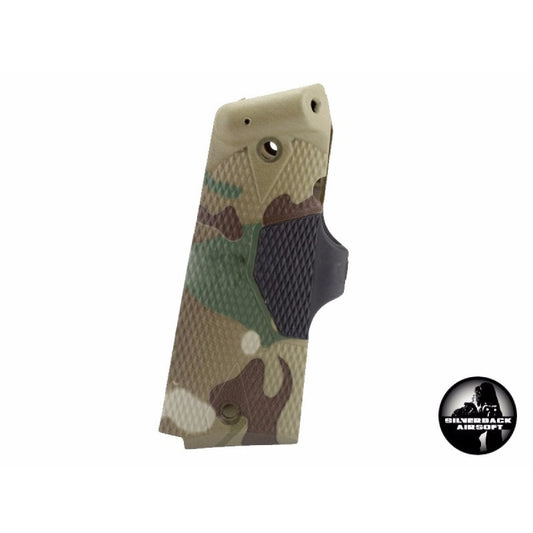 Laser Grip para Airsoft Silverback 1911 - Imagem 2