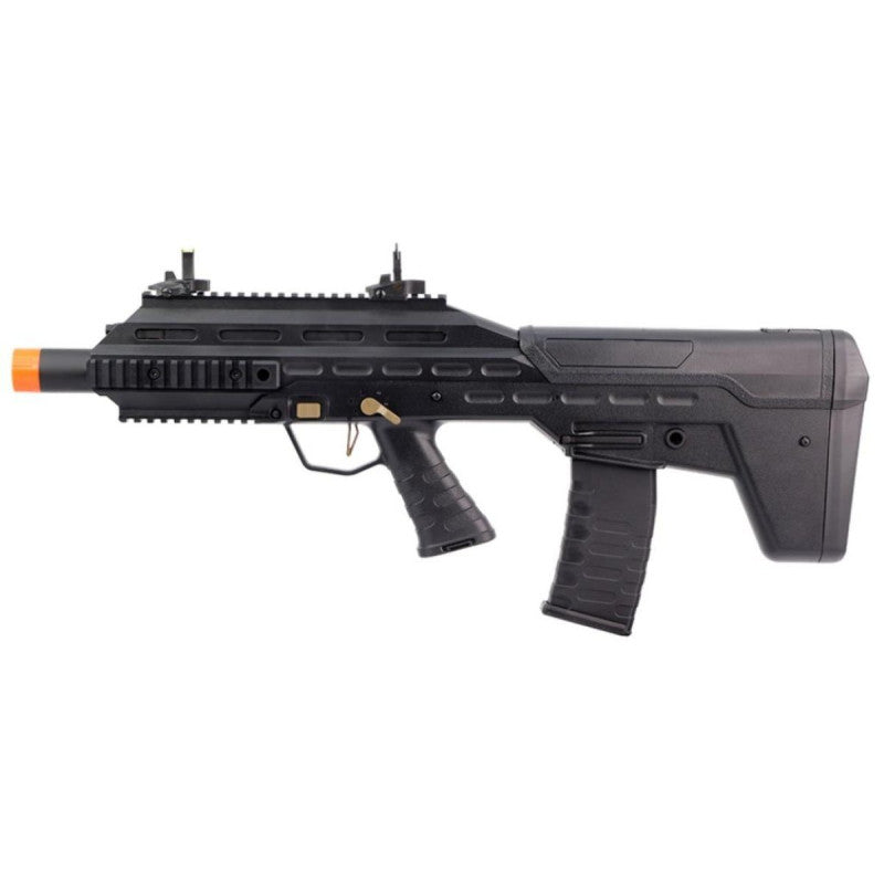 Rifle De Airsoft Aeg Aps UAR 501 Urban Assault Ver 3 - Imagem 7