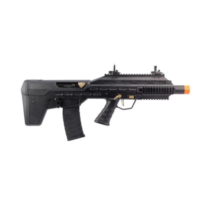Rifle De Airsoft Aeg Aps UAR 501 Urban Assault Ver 3 - Imagem 8
