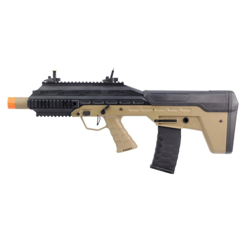 Rifle De Airsoft Aeg Aps UAR 501 Urban Assault Ver 3 - Imagem 3