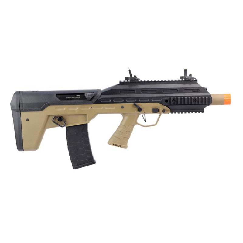 Rifle De Airsoft Aeg Aps UAR 501 Urban Assault Ver 3 - Imagem 6