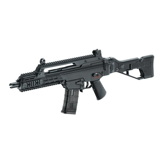 Rifle de Airsoft Aeg Ics G36 AAR 233R - Imagem 2