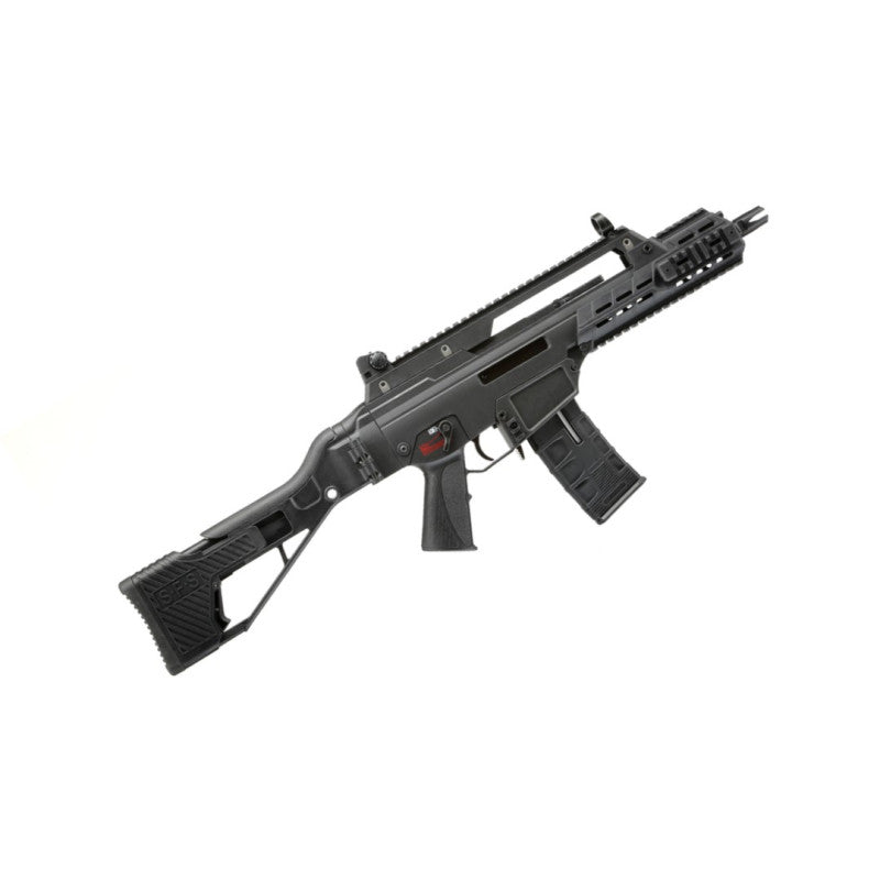 Rifle de Airsoft Aeg Ics G36 AAR 233R - Imagem 3