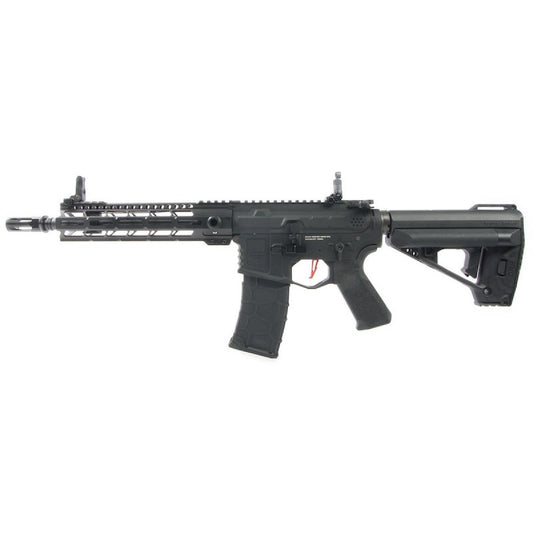 Rifle de Airsoft Aeg Vfc Samurai Edge Cqb com Gate Aster