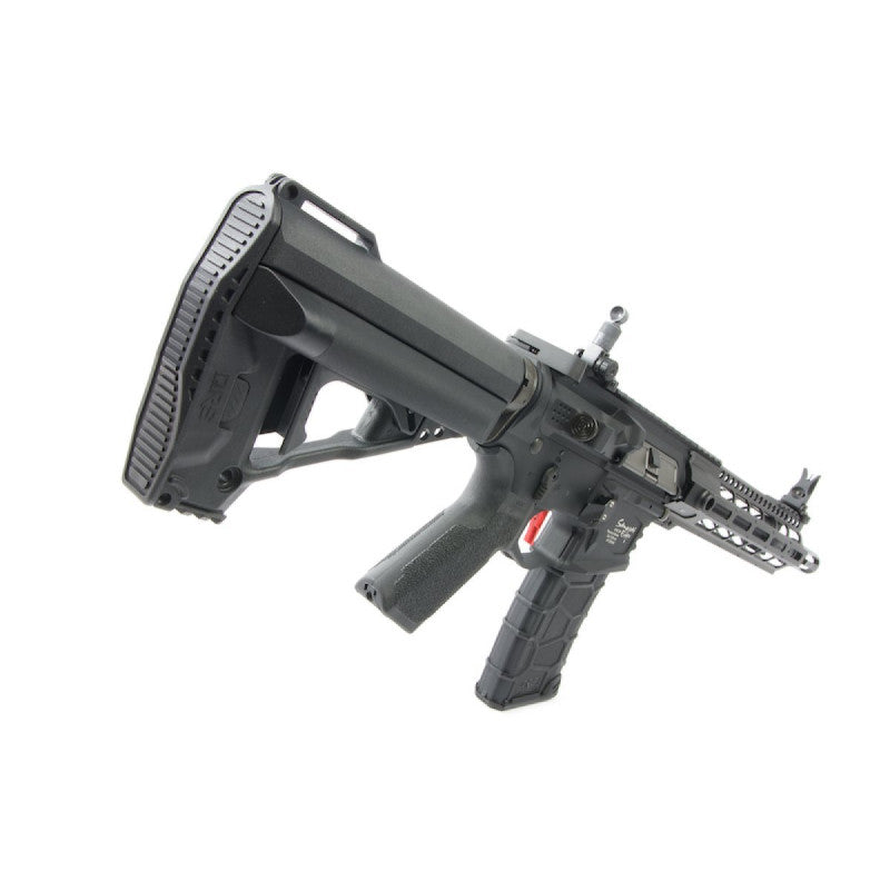 Rifle de Airsoft Aeg Vfc Samurai Edge Cqb com Gate Aster - Imagem 3