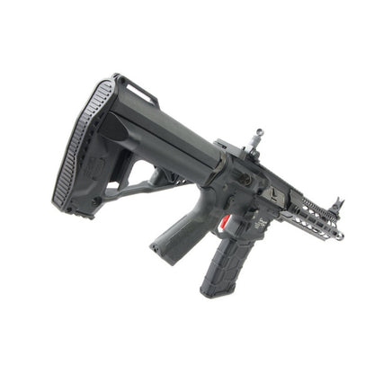 Rifle de Airsoft Aeg Vfc Samurai Edge Cqb com Gate Aster - Imagem 3