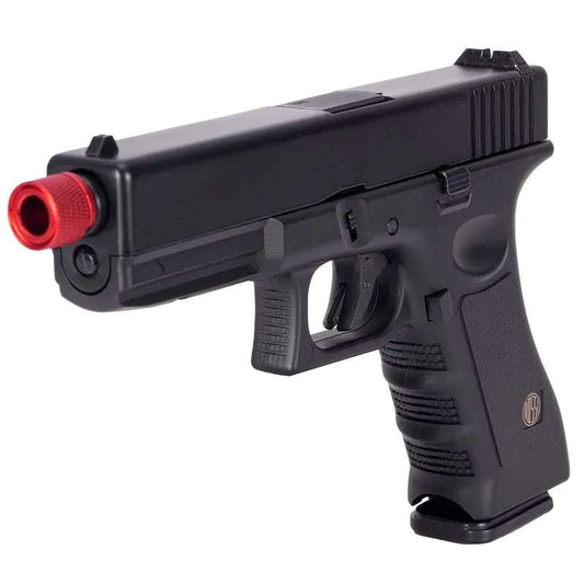 Pistola De Airsoft Gbb VG V17 Rossi