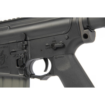 RIfle de Airsoft Aeg Ares M4 SR-L - Imagem 3
