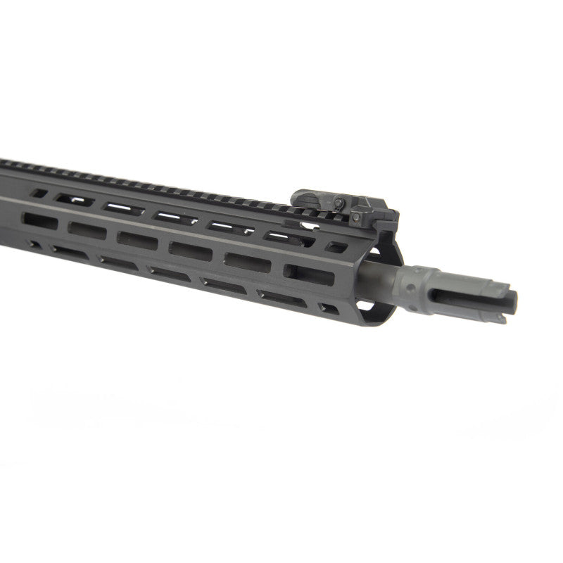 RIfle de Airsoft Aeg Ares M4 SR-L - Imagem 4