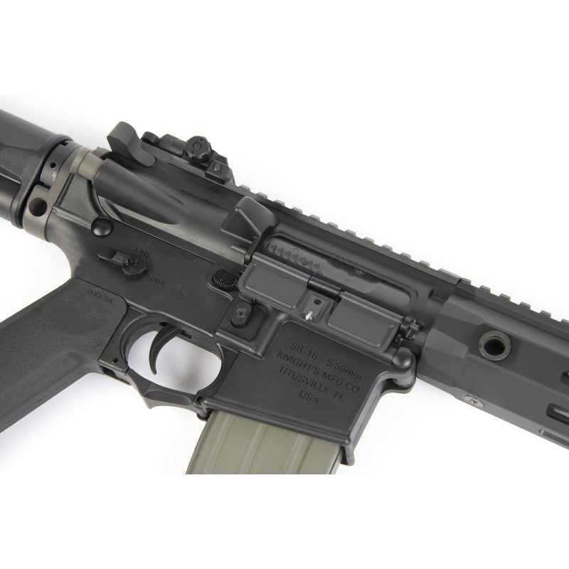 RIfle de Airsoft Aeg Ares M4 SR-L - Imagem 5