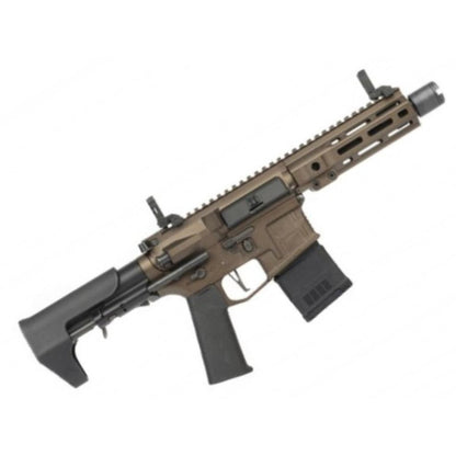 Rifle de Airsoft Aeg Ares M4 X Class Model 6 - Imagem 4
