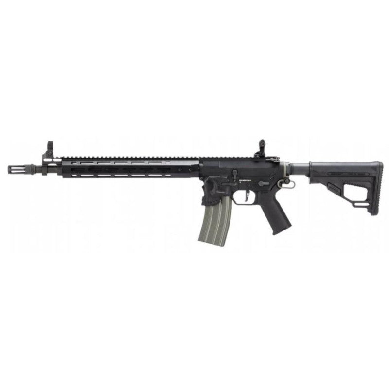 Rifle De Airsoft Emg Arms / Ares Sharps Bros The Jack 15" - Imagem 7