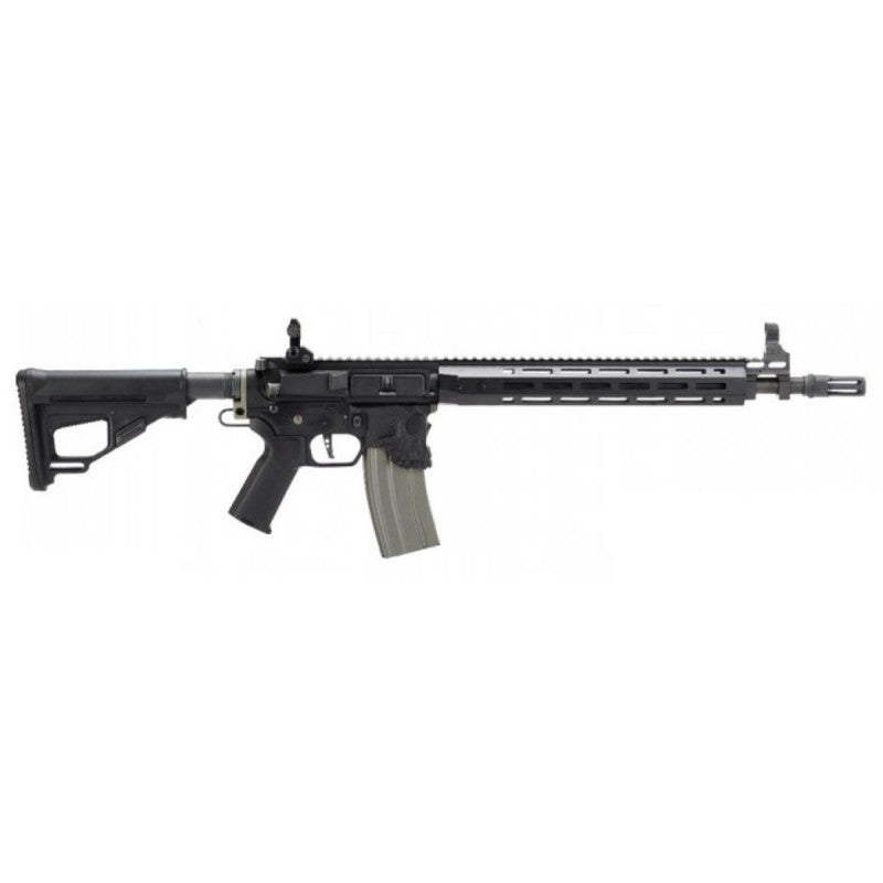 Rifle De Airsoft Emg Arms / Ares Sharps Bros The Jack 15" - Imagem 2