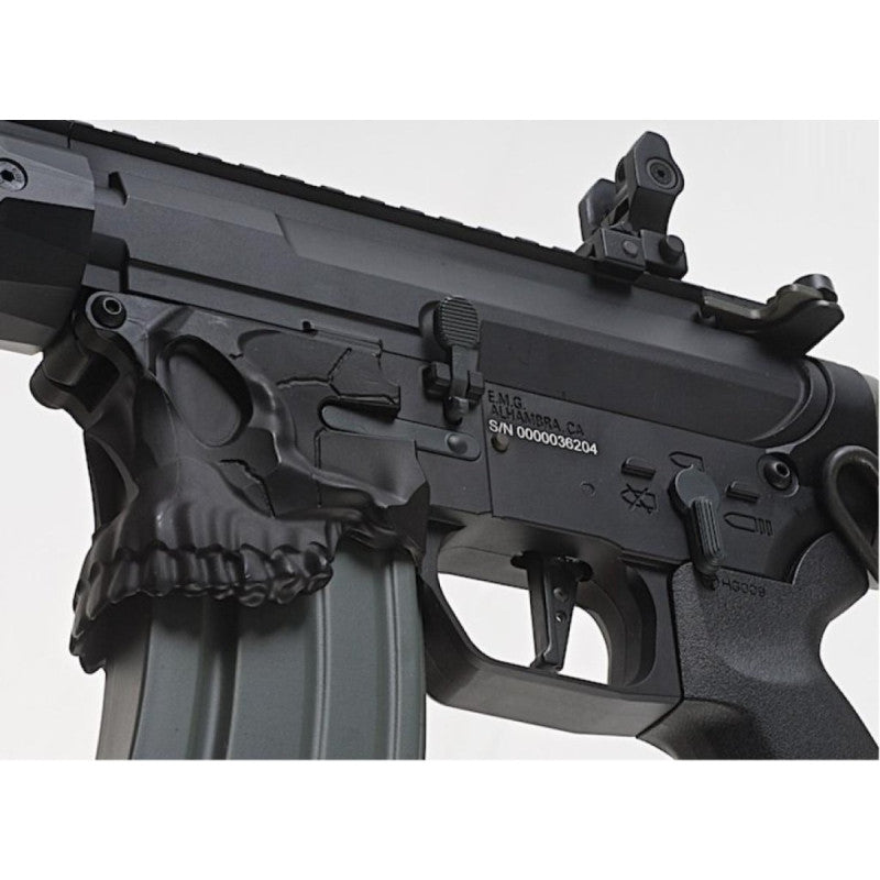 Rifle De Airsoft Emg Arms / Ares Sharps Bros The Jack 15" - Imagem 3