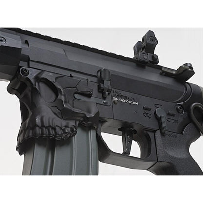 Rifle De Airsoft Emg Arms / Ares Sharps Bros The Jack 15" - Imagem 9