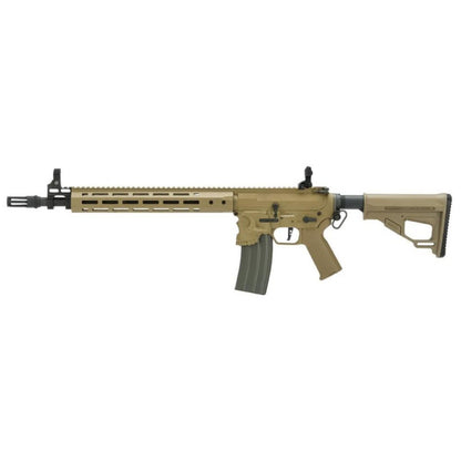 Rifle De Airsoft Emg Arms / Ares Sharps Bros The Jack 15" - Imagem 4