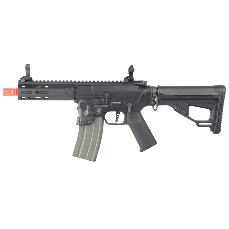 Rifle De Airsoft Aeg Ares M4 The Jack Sharps Bros