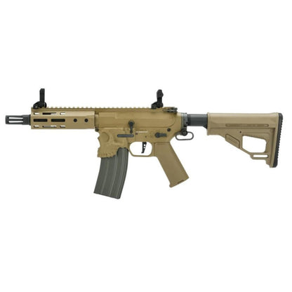 Rifle De Airsoft Aeg Ares M4 The Jack Sharps Bros - Imagem 5