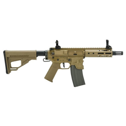 Rifle De Airsoft Aeg Ares M4 The Jack Sharps Bros - Imagem 6