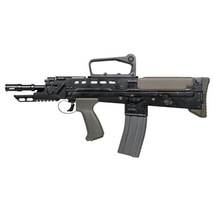 Rifle de Airsoft Aeg G&G L85  AFV 2.0 Com Gatilho Eletrônico