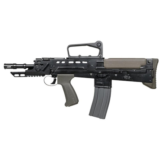Rifle de Airsoft Aeg G&G L85  AFV 2.0 Com Gatilho Eletrônico