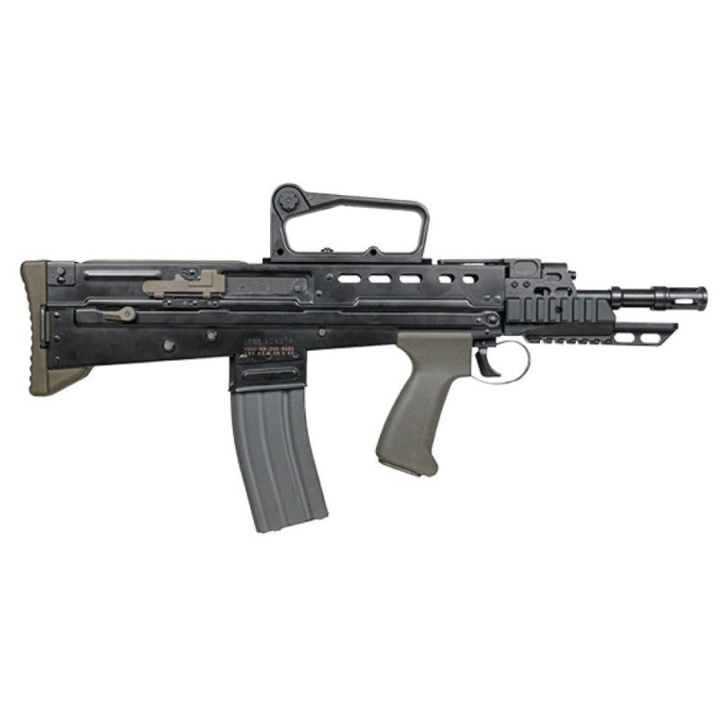 Rifle de Airsoft Aeg G&G L85  AFV 2.0 Com Gatilho Eletrônico - Imagem 2