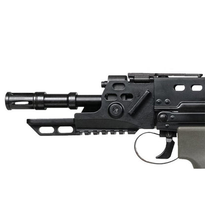Rifle de Airsoft Aeg G&G L85  AFV 2.0 Com Gatilho Eletrônico - Imagem 3