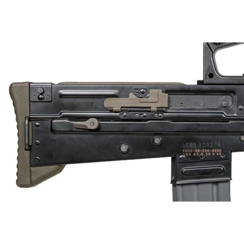 Rifle de Airsoft Aeg G&G L85  AFV 2.0 Com Gatilho Eletrônico - Imagem 6