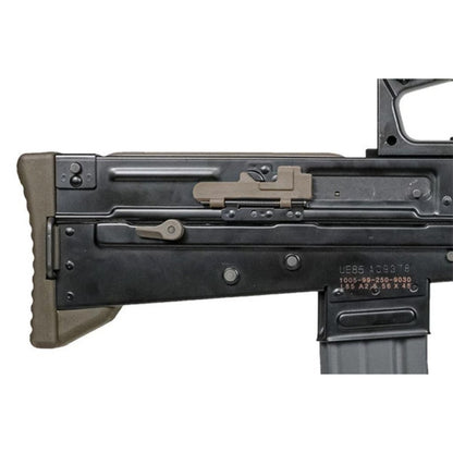 Rifle de Airsoft Aeg G&G L85  AFV 2.0 Com Gatilho Eletrônico - Imagem 6