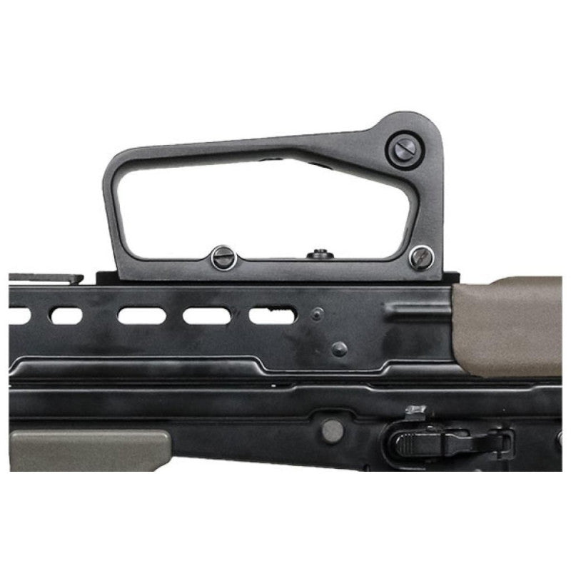 Rifle de Airsoft Aeg G&G L85  AFV 2.0 Com Gatilho Eletrônico - Imagem 7