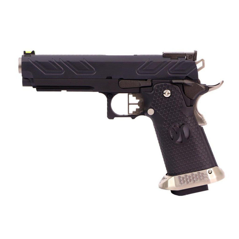 Pistola De Airsoft Armorer Works Hx 2302 - Imagem 5