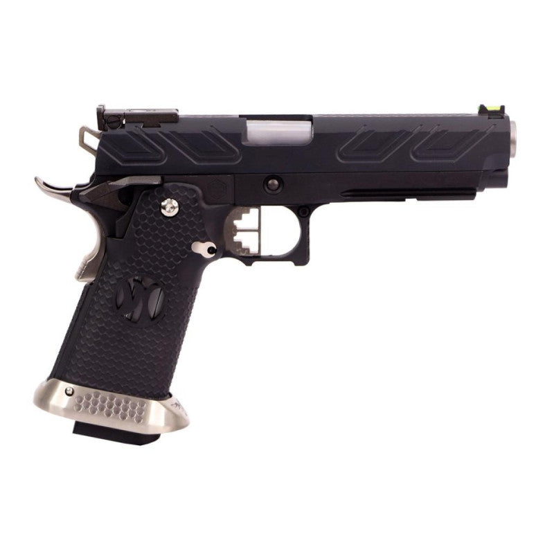 Pistola De Airsoft Armorer Works Hx 2302 - Imagem 6