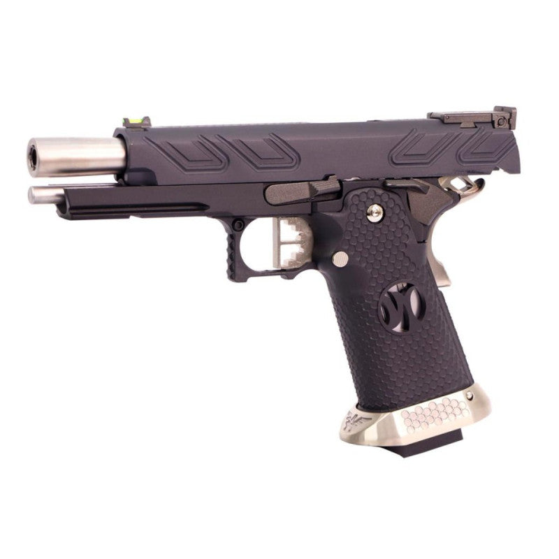 Pistola De Airsoft Armorer Works Hx 2302 - Imagem 3