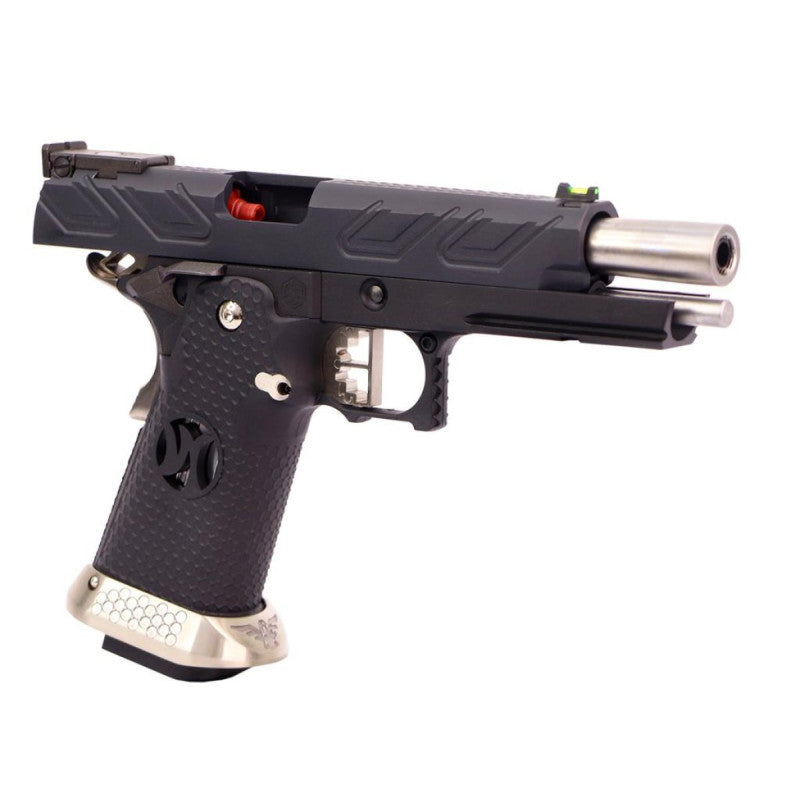 Pistola De Airsoft Armorer Works Hx 2302 - Imagem 8