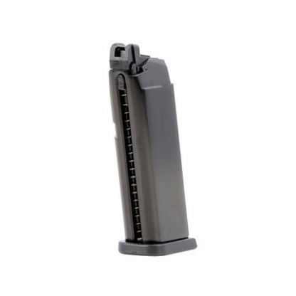 Magazine para Airsoft KJW GBB 20 Rounds Para G23 - Imagem 2
