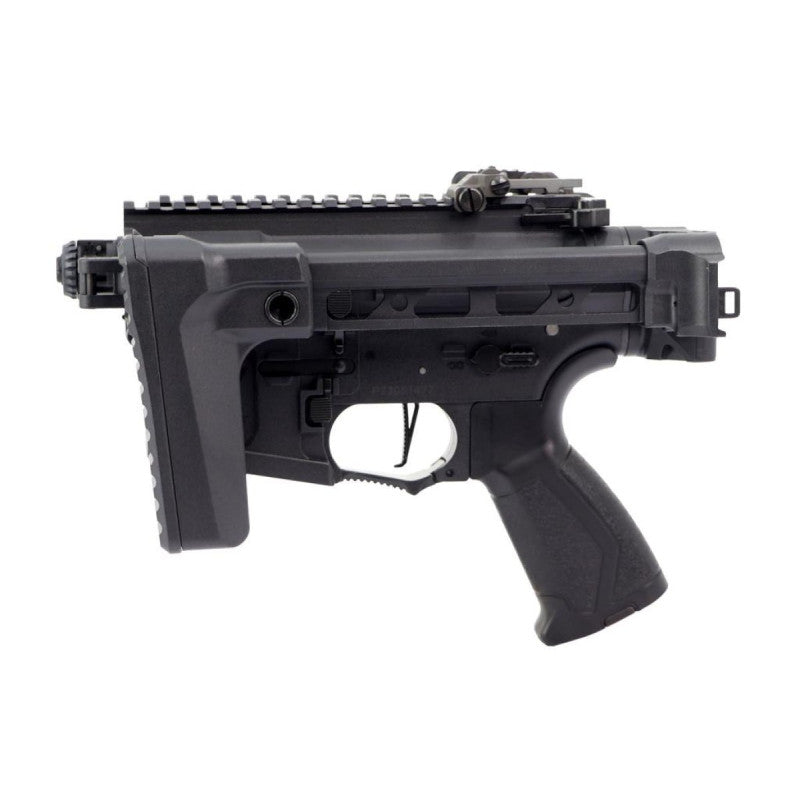 Rifle de Airsoft Aeg G&G FAR 556 Rapid Folding - Imagem 3
