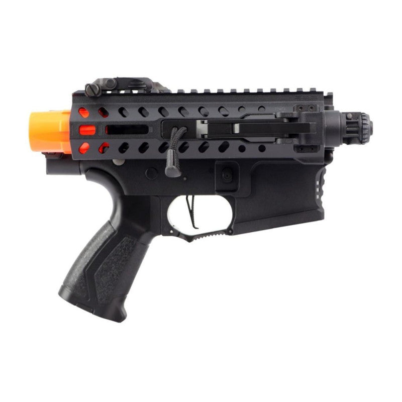 Rifle de Airsoft Aeg G&G FAR 556 Rapid Folding - Imagem 5