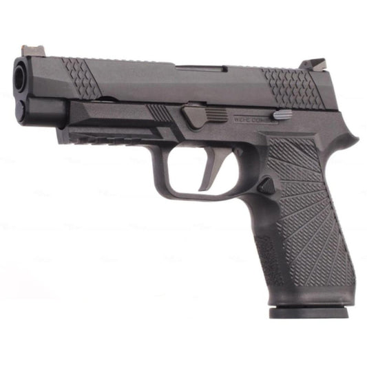 Pistola de Airsoft GBB We F17 Ver 2