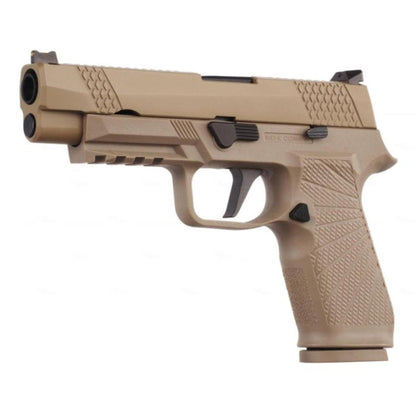 Pistola de Airsoft GBB We F17 Ver 2 - Imagem 3