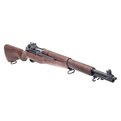 Rifle De Airsoft G&G M1 Garand - Imagem 9