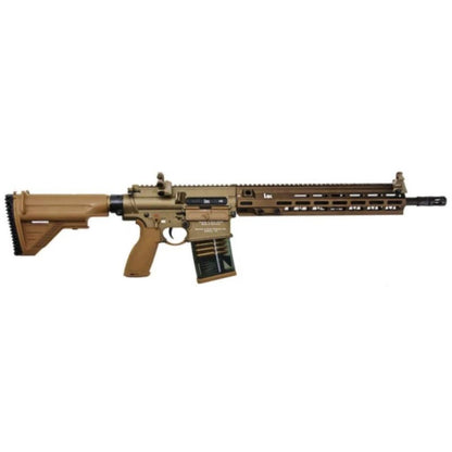 Rifle de Airsoft Aeg VFC Umarex M110A1 Com Gate Aster - Imagem 2
