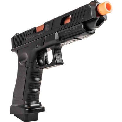 Pistola de Airsoft Gbb Rossi Glock Gk Combat Master - Imagem 2