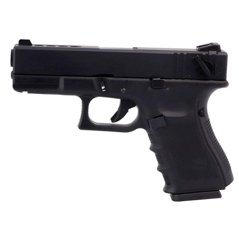 Pistola de Airsoft GBB We G23 Gen4