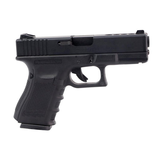 Pistola de Airsoft GBB We G23 Gen4 - Imagem 2