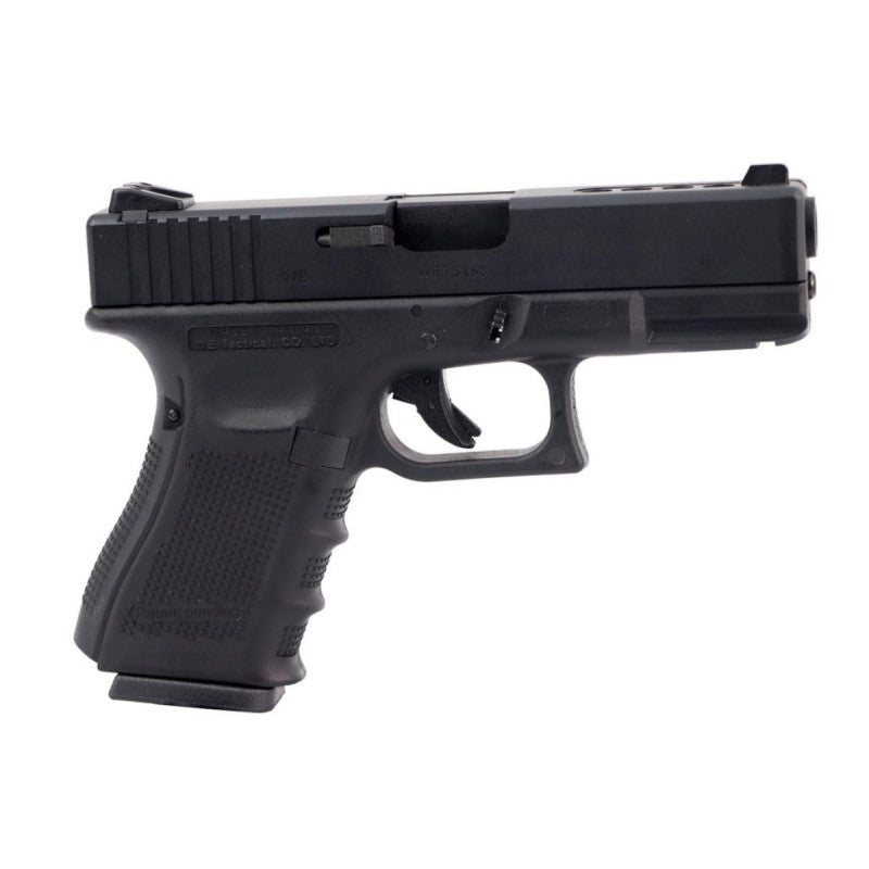 Pistola de Airsoft GBB We G23 Gen4 - Imagem 10