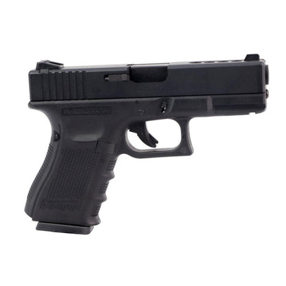 Pistola de Airsoft GBB We G23 Gen4 - Imagem 10
