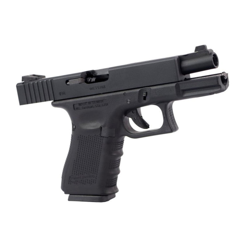 Pistola de Airsoft GBB We G23 Gen4 - Imagem 4