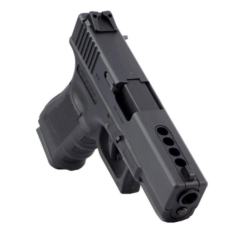 Pistola de Airsoft GBB We G23 Gen4 - Imagem 5
