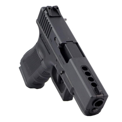 Pistola de Airsoft GBB We G23 Gen4 - Imagem 5