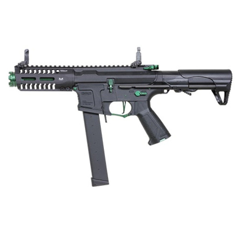 Rifle De Airsoft G&G Aeg Arp 9 - Imagem 8